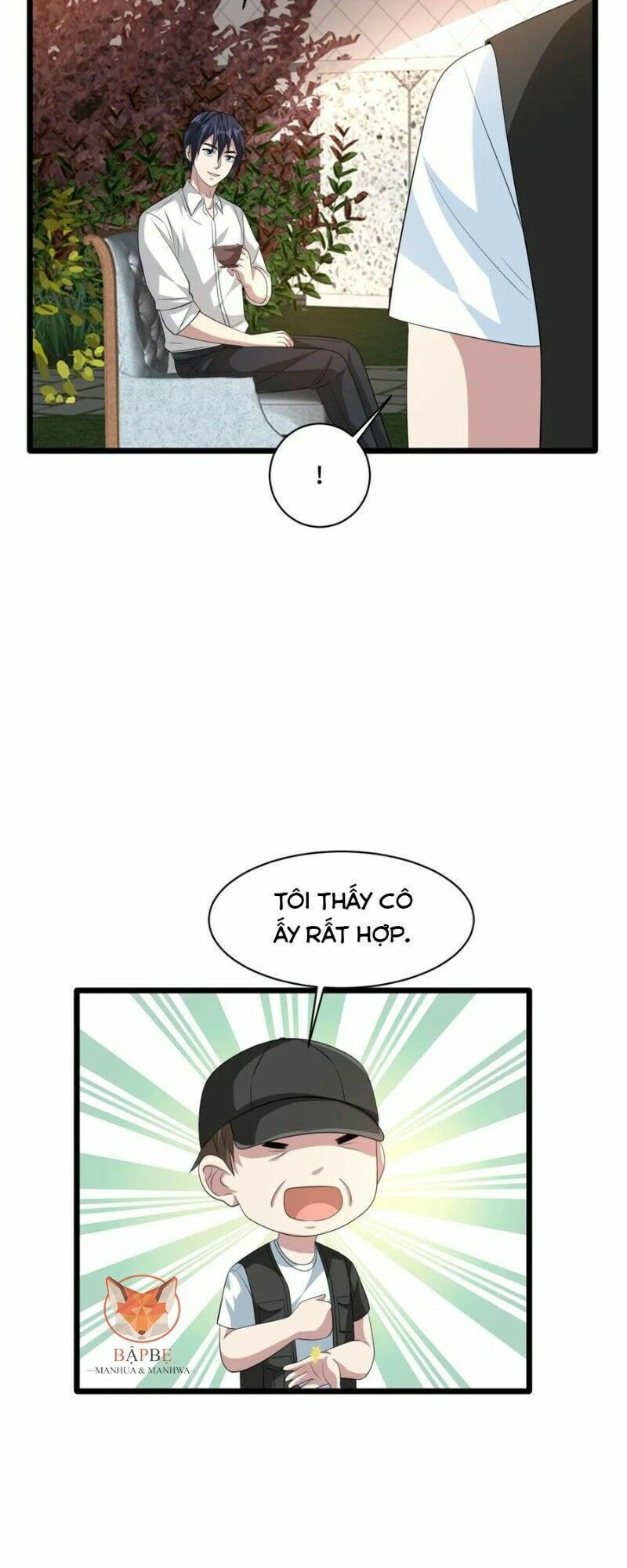 đô thị tà vương chapter 66 21