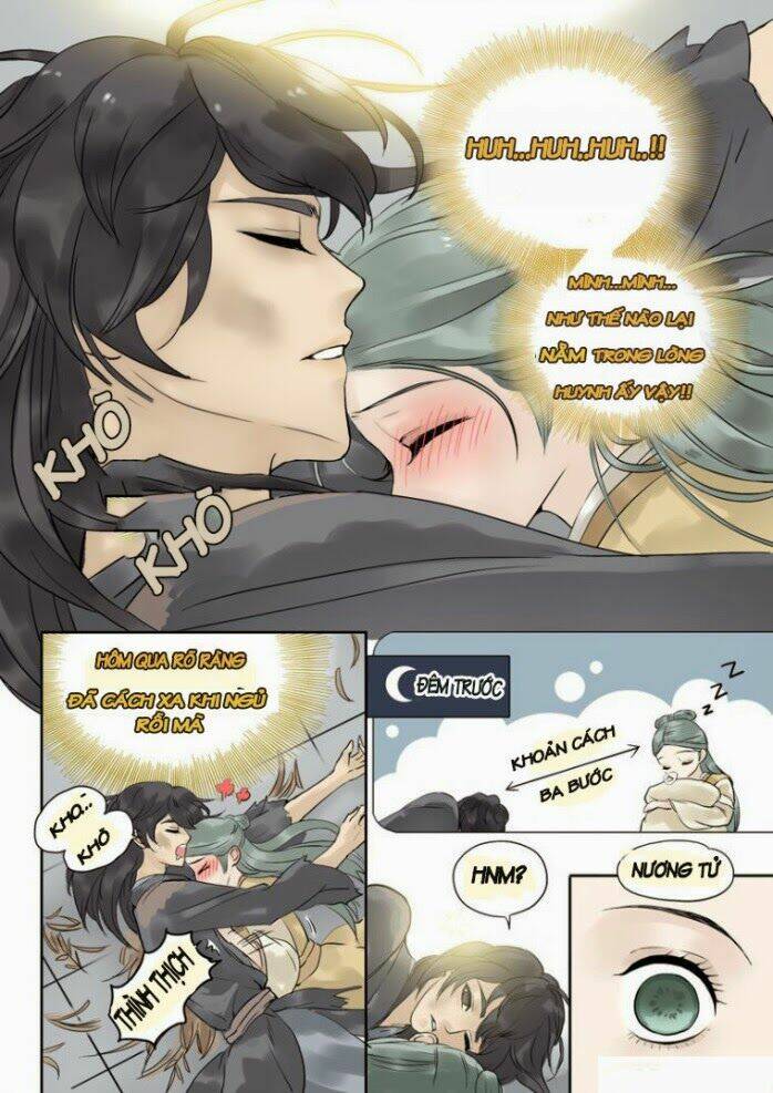 thiên hạ vô lại chapter 2.1 3