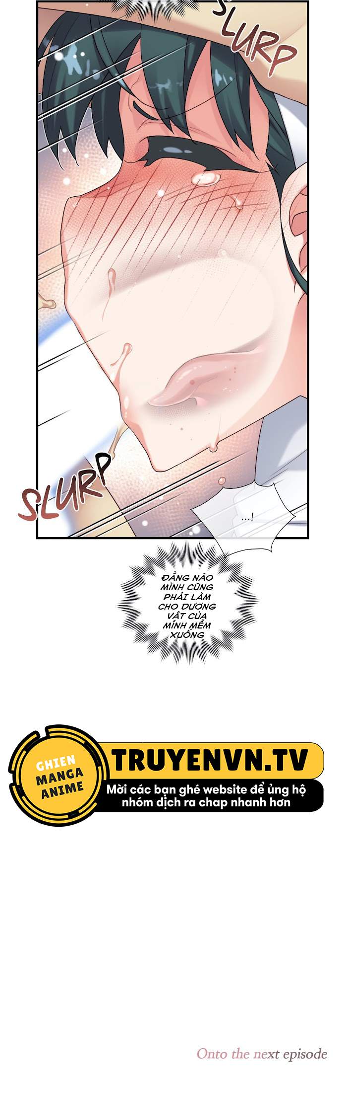 bạn gái xúc xắc - the girlfriend dice chapter 44 30