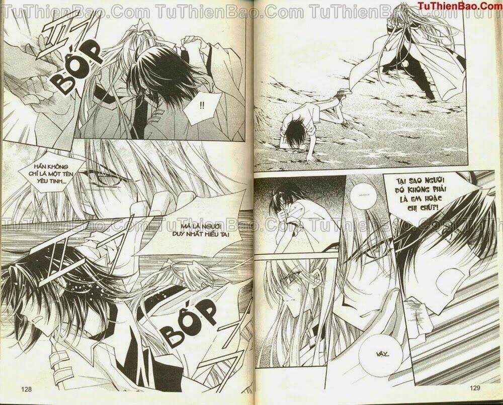 nhật ký thiên nữ chapter 10 62