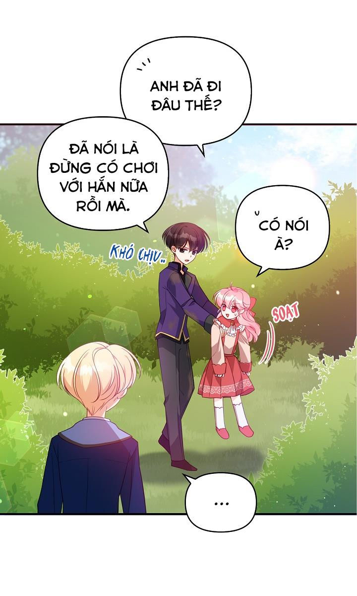 em gái cưng của đại công tước phản diện chapter 23 13