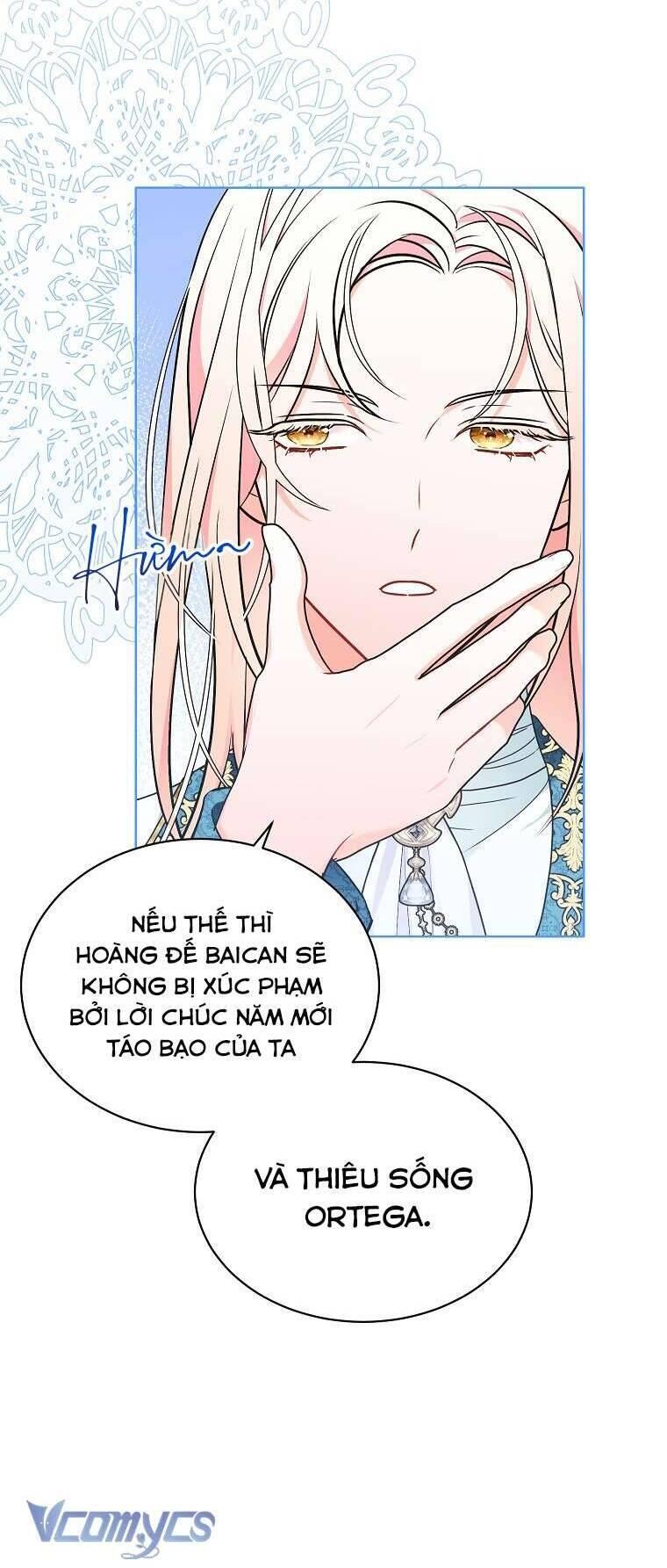 Hầu Nữ Xấu Xa Chapter 9 - Trang 51