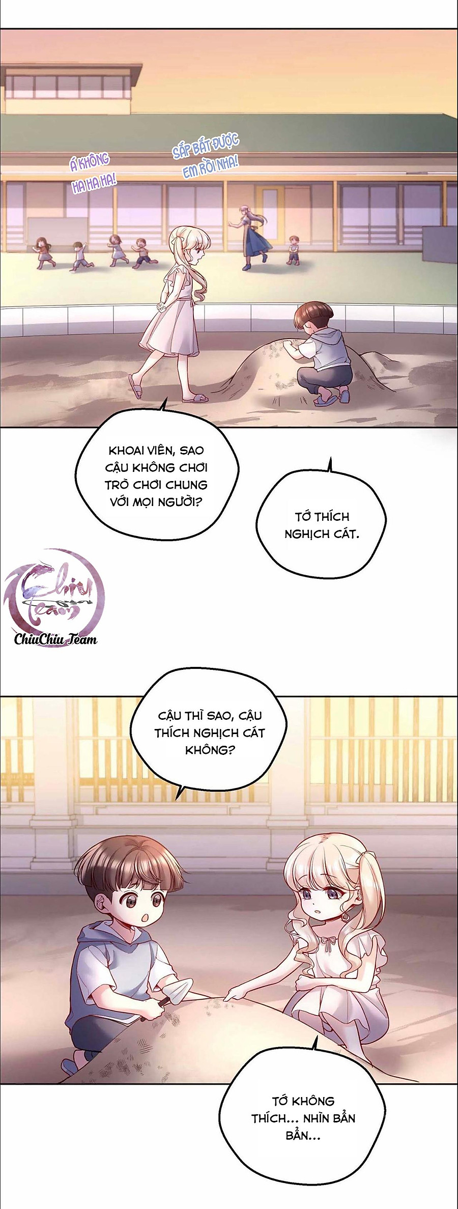 hàn viễn chapter 114.1 2