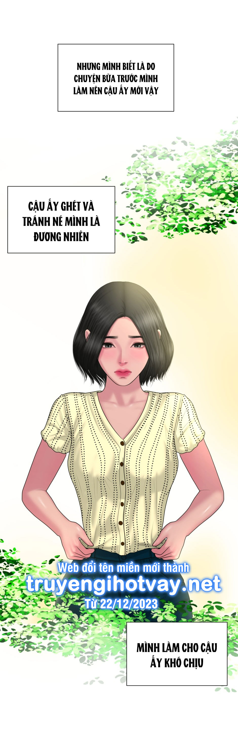 góc tối trái tim chapter 13.2 13