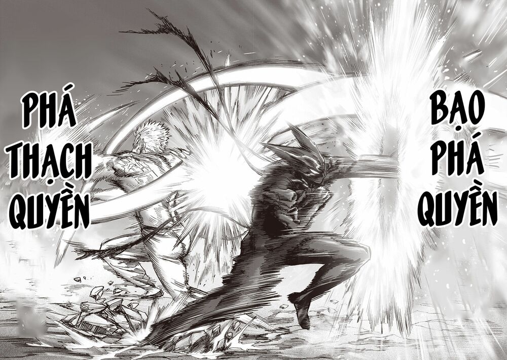 one-punch man chapter 200 4