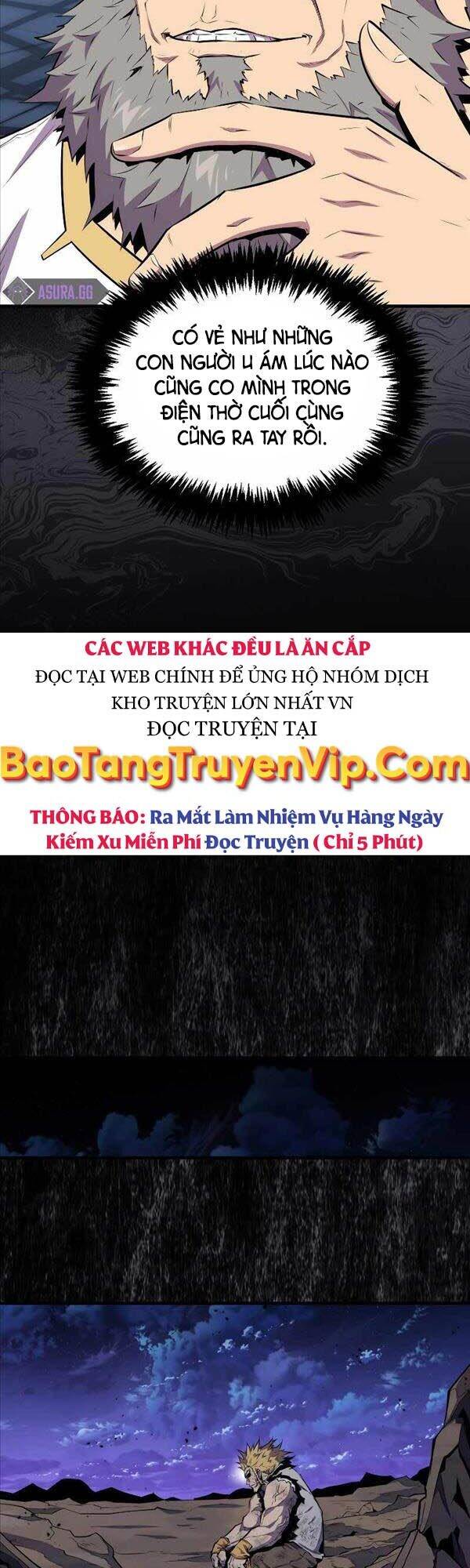 tôi thăng cấp trong lúc ngủ chapter 58 24