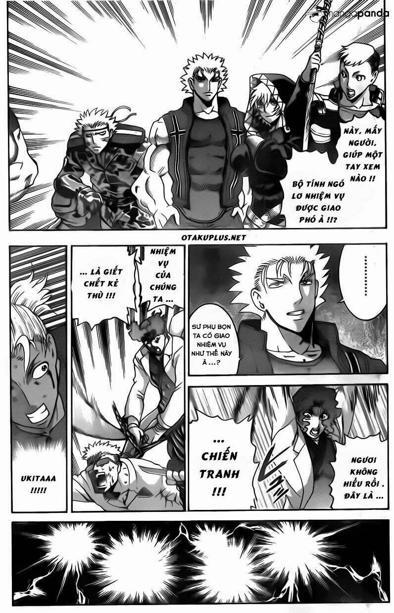 history's strongest disciple kenichi chapter 567 12