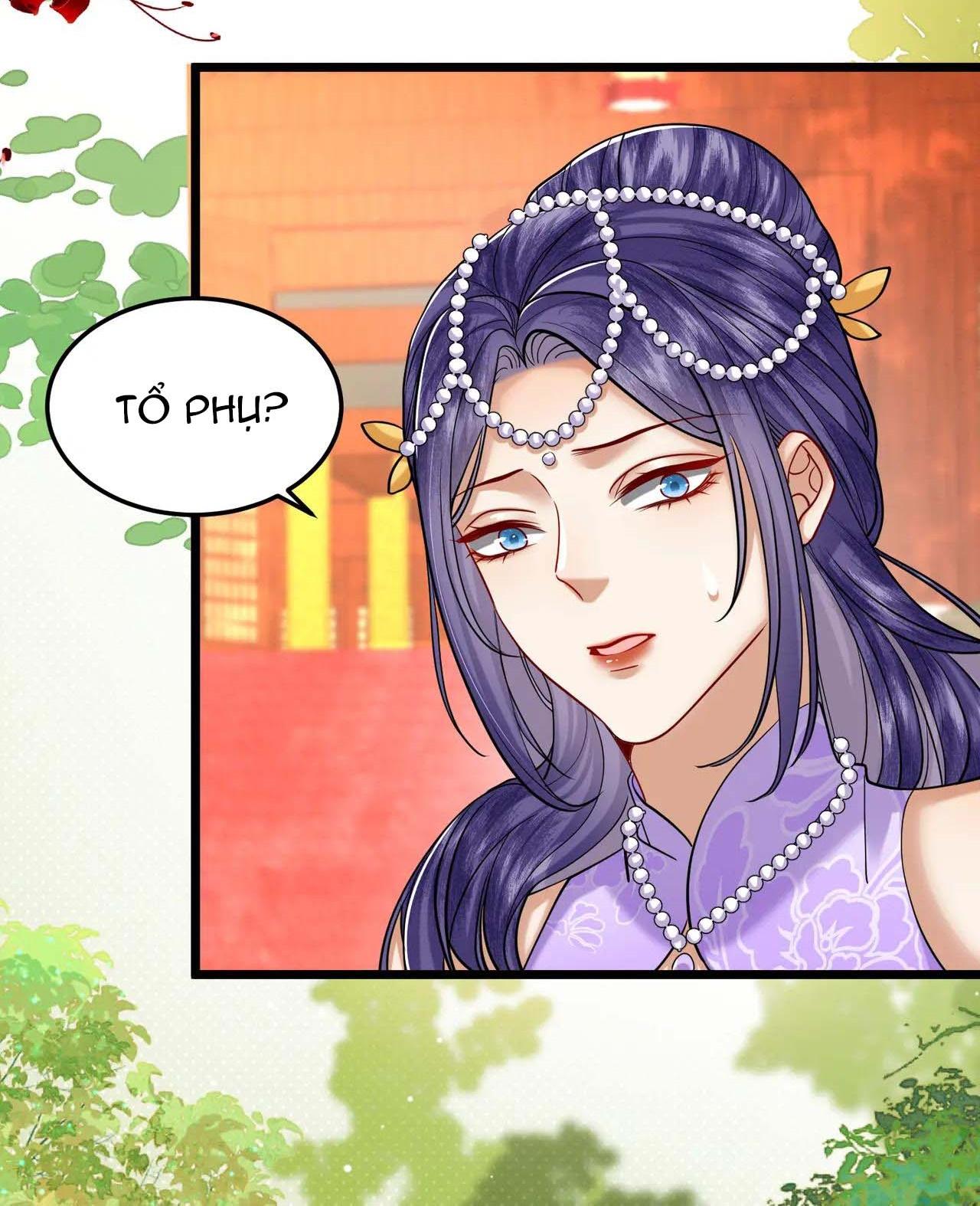 nam thê vô dụng sống lại rồi!!! chapter 43 4
