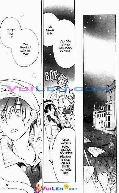 thanh kiếm và vương miện chapter 2 76