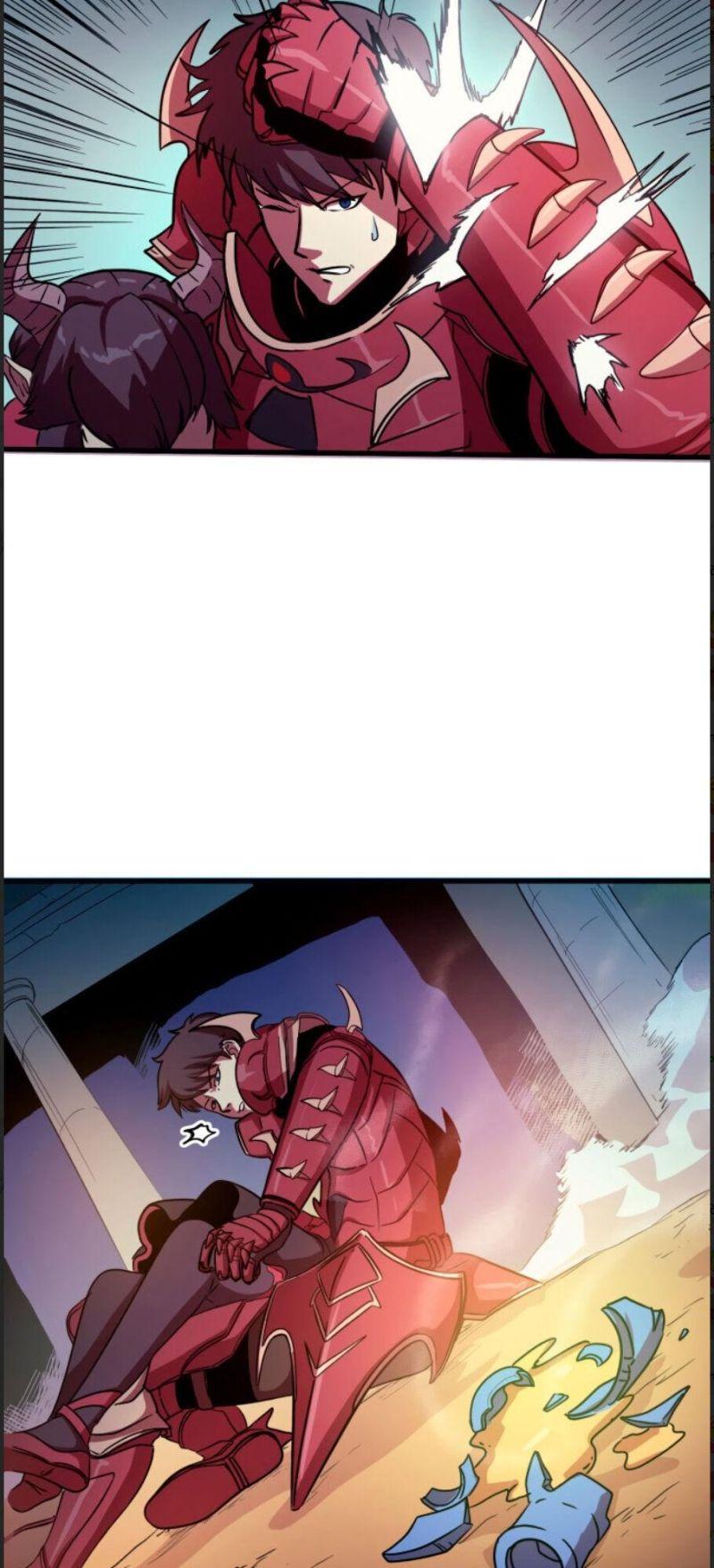 tôi trở lại thăng cấp một mình chapter 41 19