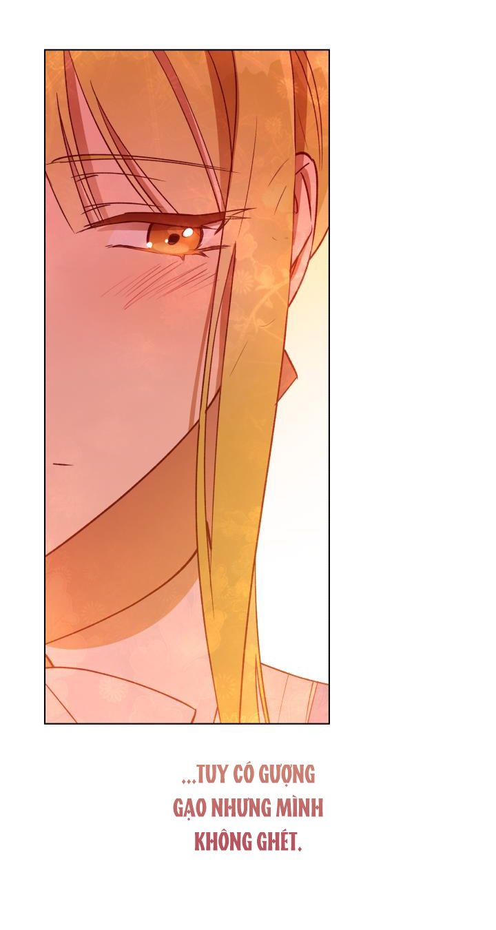 công chúa khắc dấu lên kẻ phản nghịch chapter 30 74