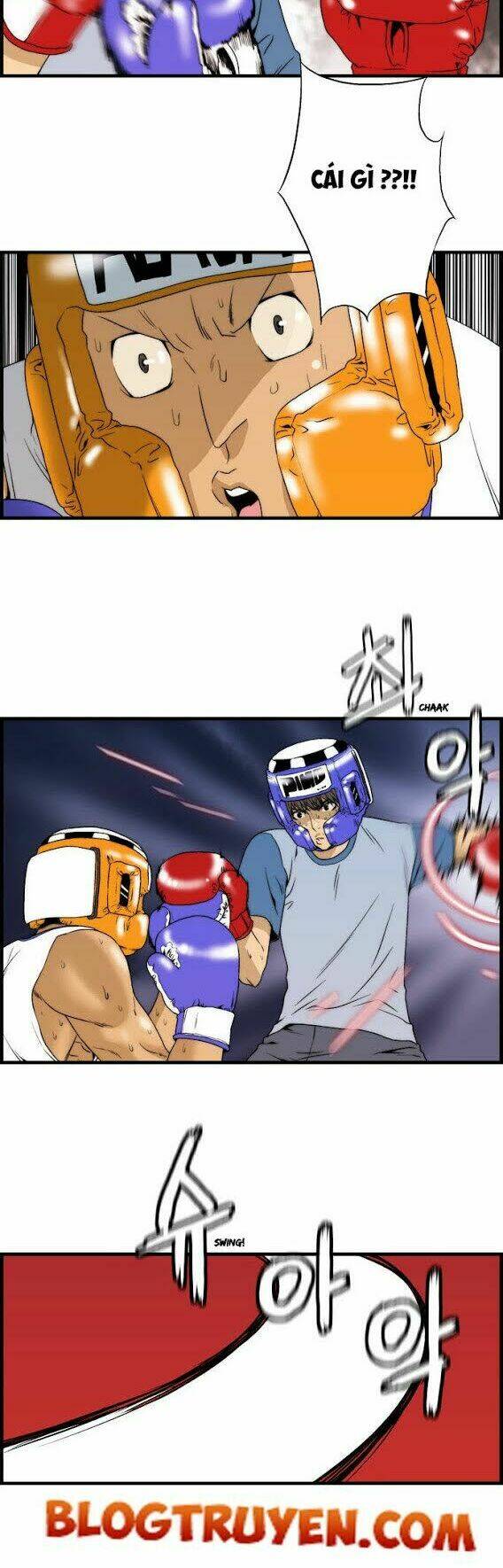 green boy chapter 31 17