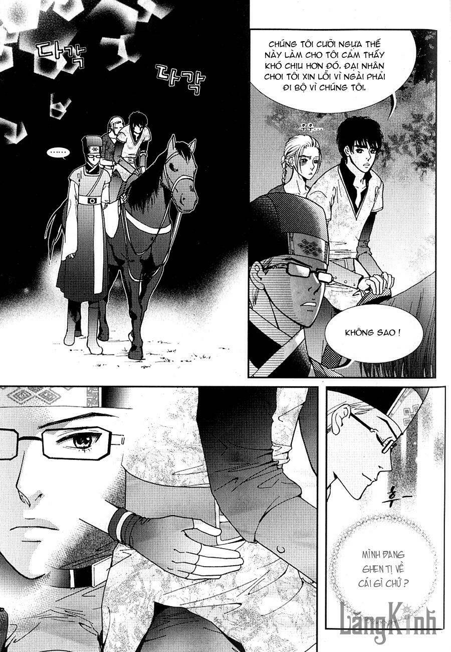 lingerie chapter 30 13