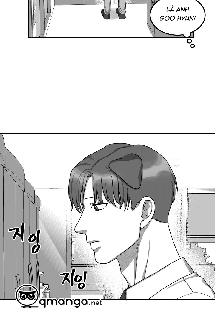 khi cún biết yêu chapter 8 6