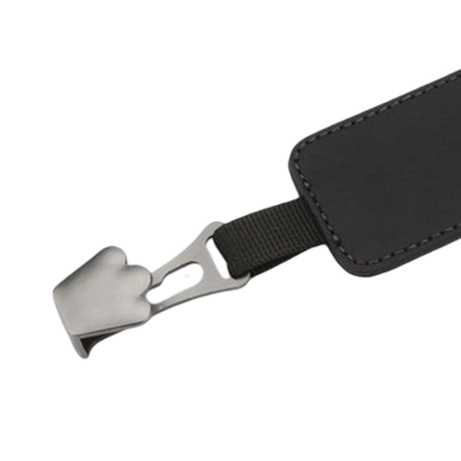Seat Headrest Hook Interior Accessories Auto Backseat Hanger Hook for Coat Wallet