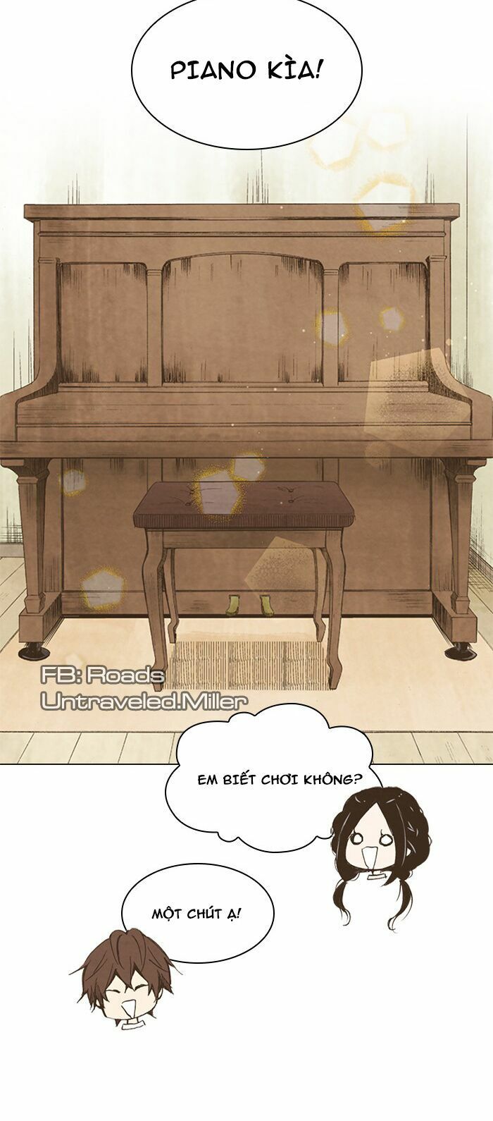 honey! honey! marry me! chapter 30 14