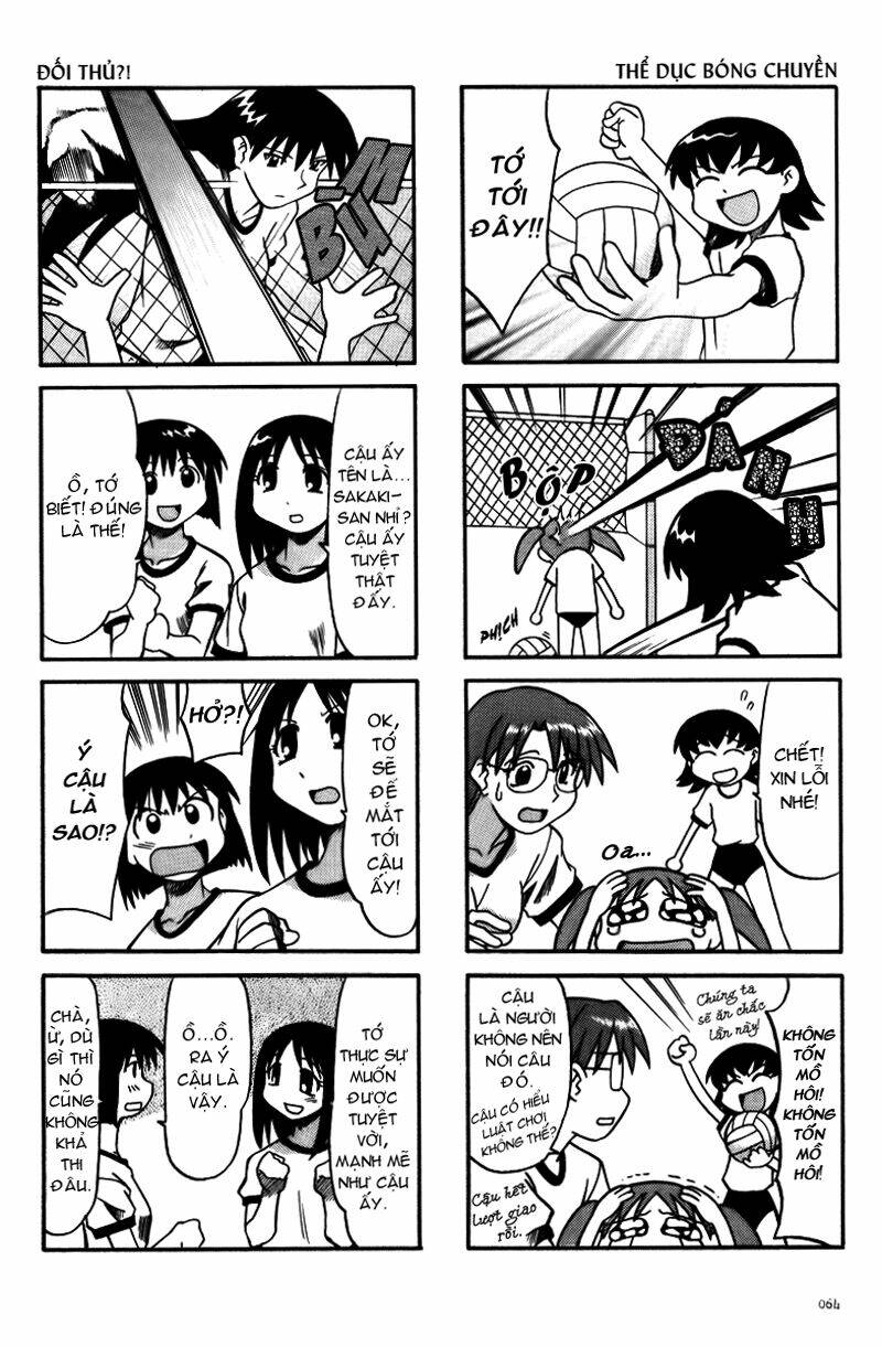 azumanga daioh chapter 7 5