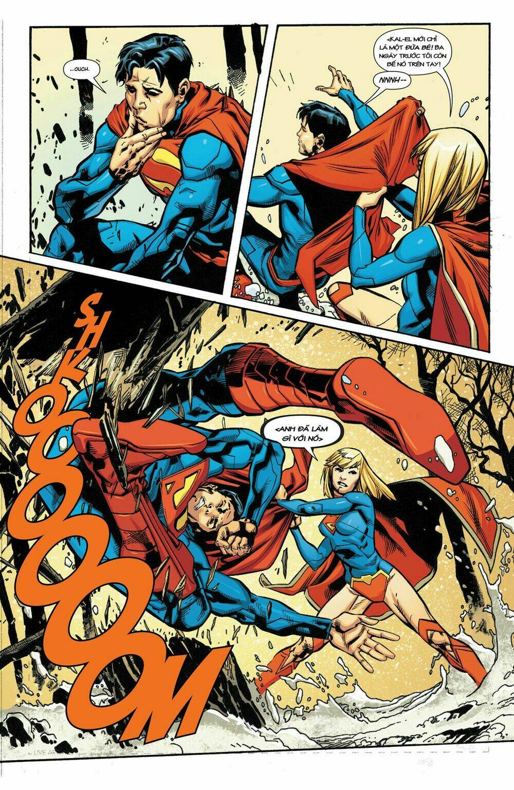 supergirl chapter 2 7