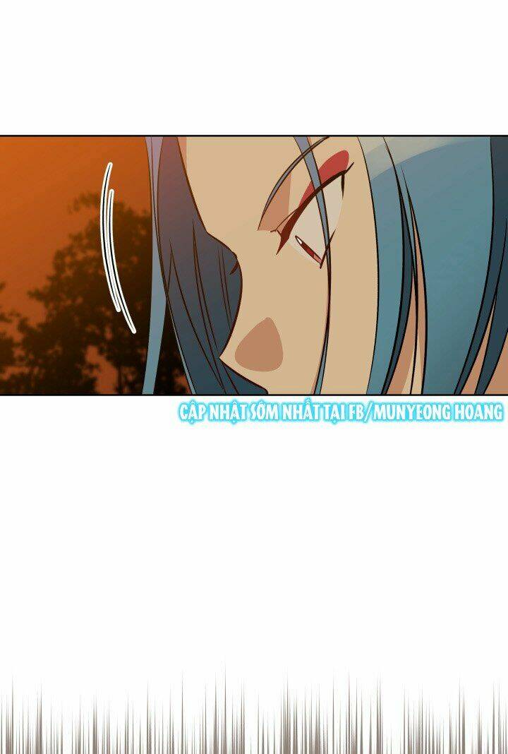 quái thú với hoa chapter 71 13