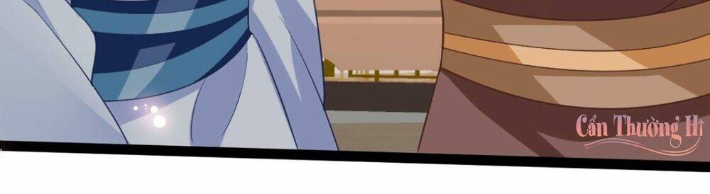 tướng quân tại thượng: manh phi xuyên không muốn nghịch tập chapter 15 18