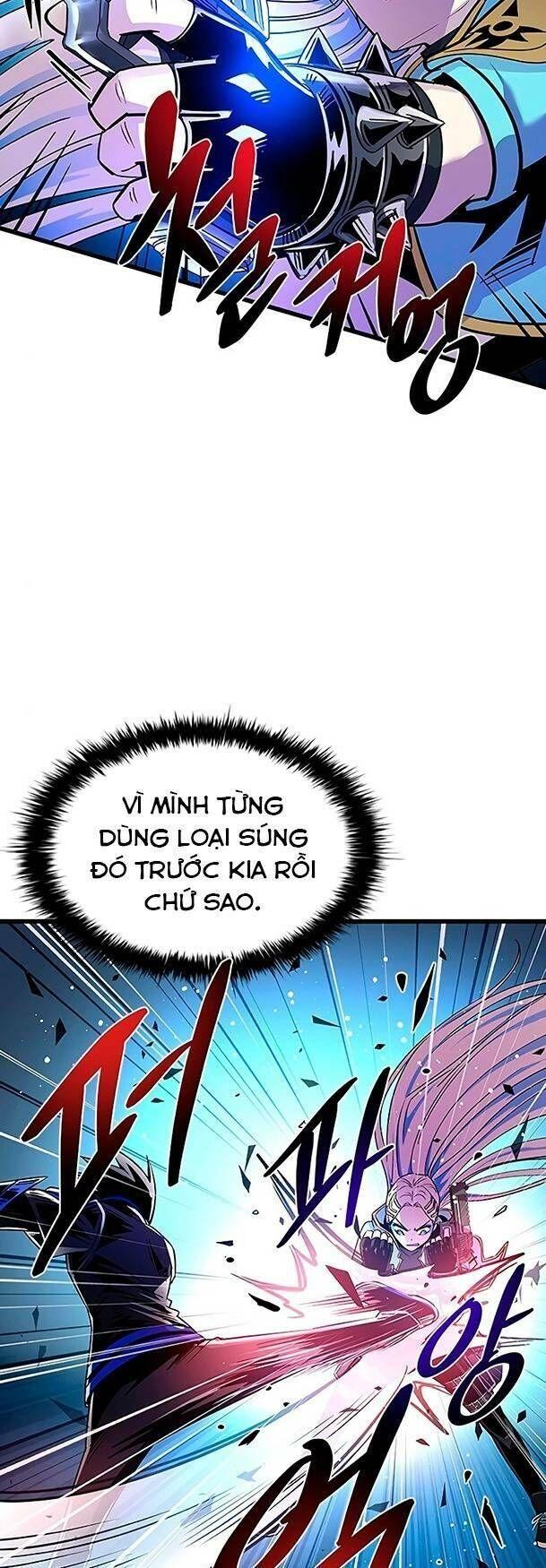 tiêu diệt ác nhân chapter 91 89