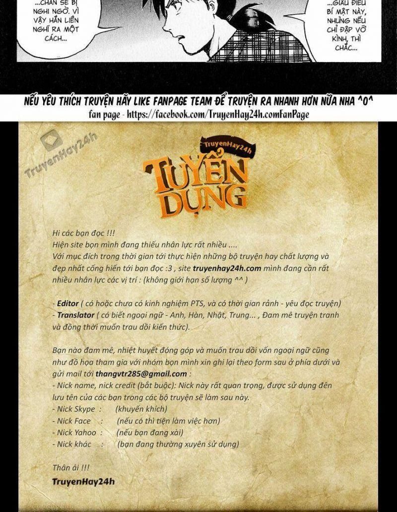 thám tử kindaichi (bản đẹp) chapter 1808 21