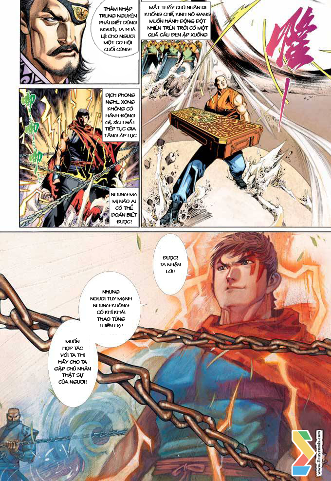 phong vân chapter 368 31