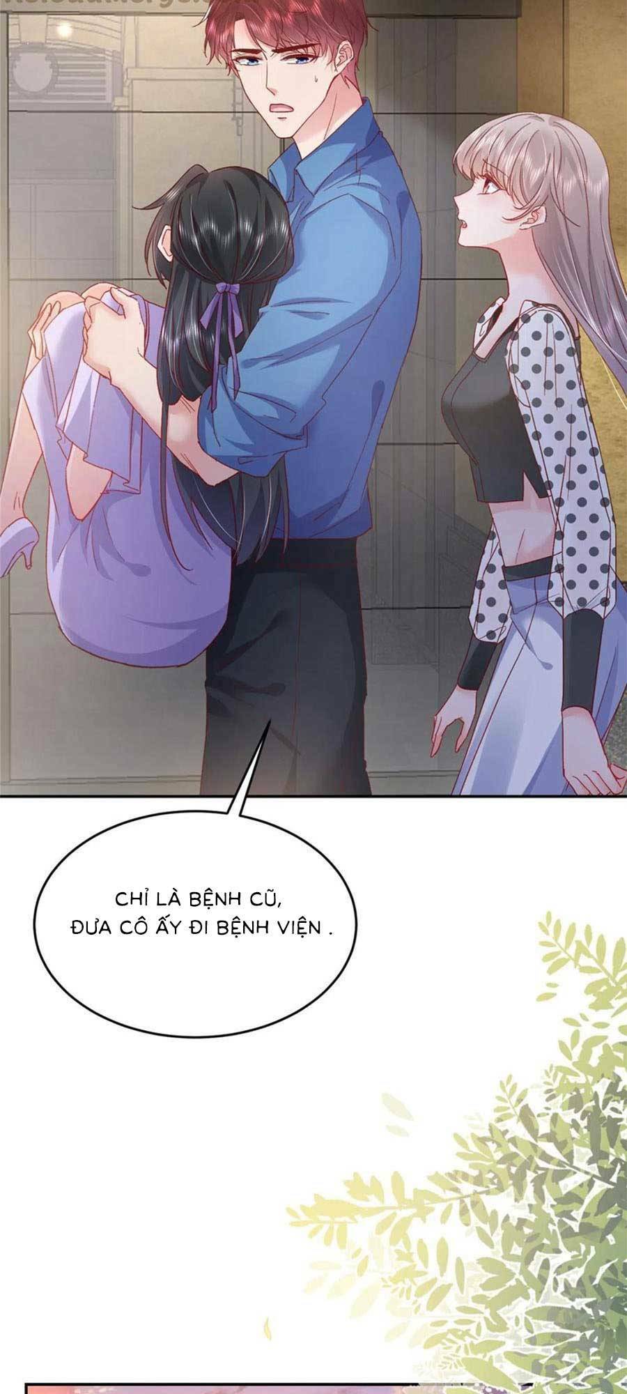 cô vợ của tôi không dễ bắt nạt chapter 58 29