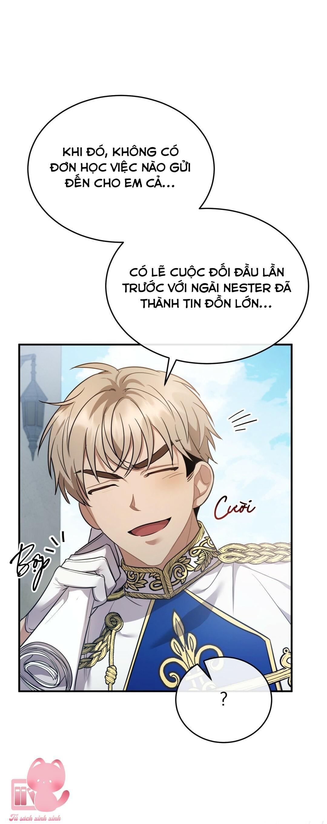 đêm đen khuất bóng chapter 9 32