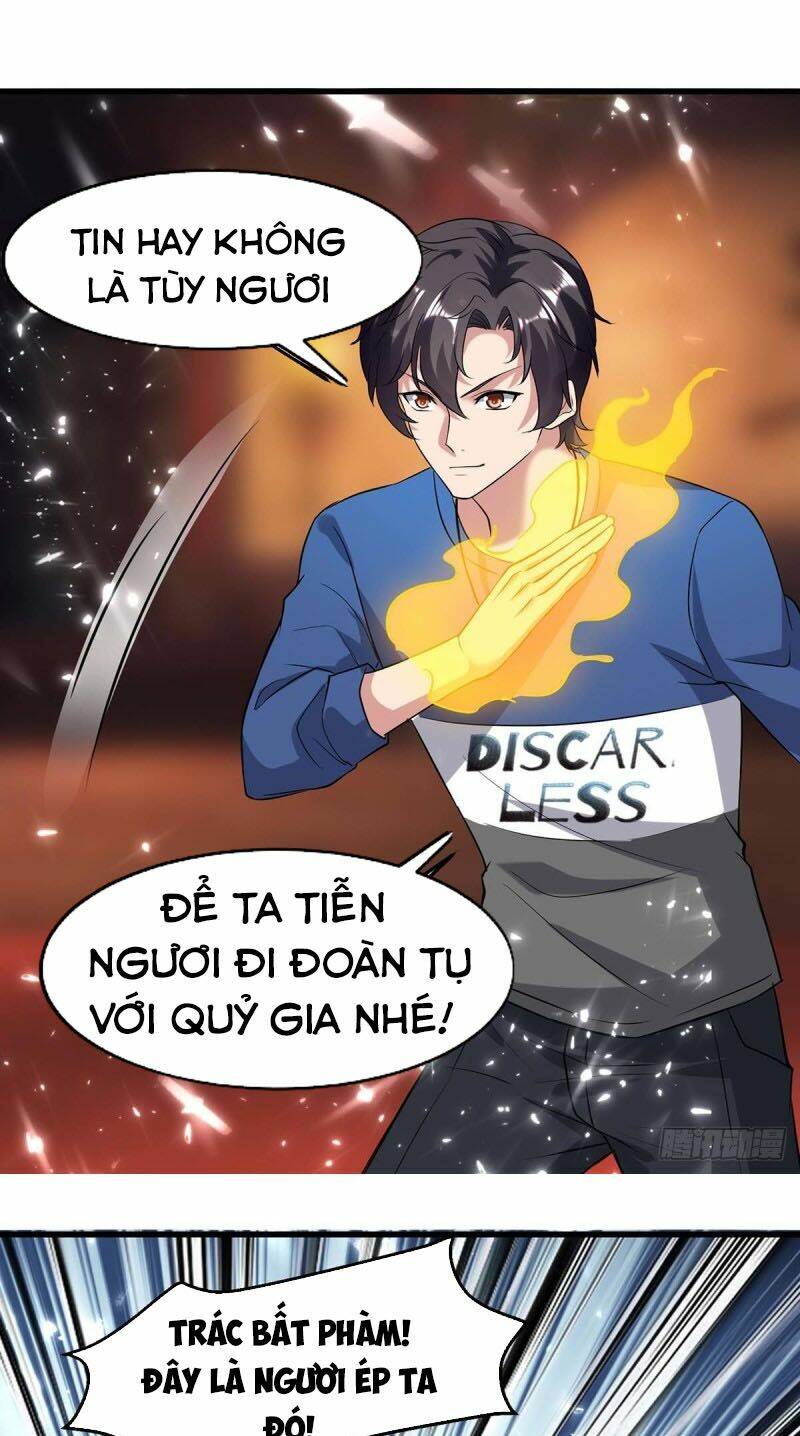 trọng sinh khí thiếu quy lai chapter 164 15