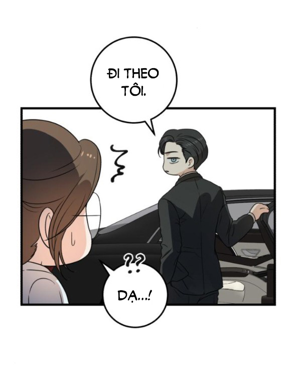 Nóng Lòng Muốn Giày Vò Em chapter 5.1 37