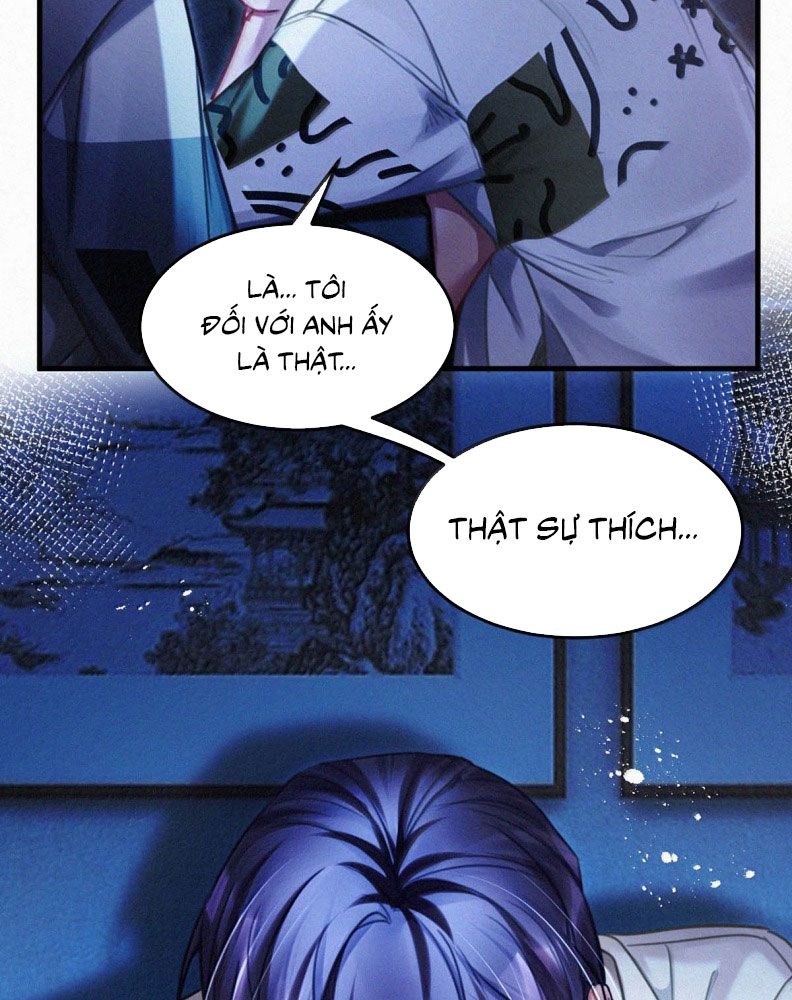 thần thương (môi súng) chapter 136 62