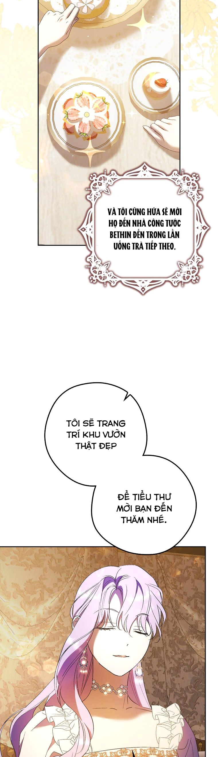 tôi đã cướp mất các nam chính từ tay nữ chính chapter 19 6