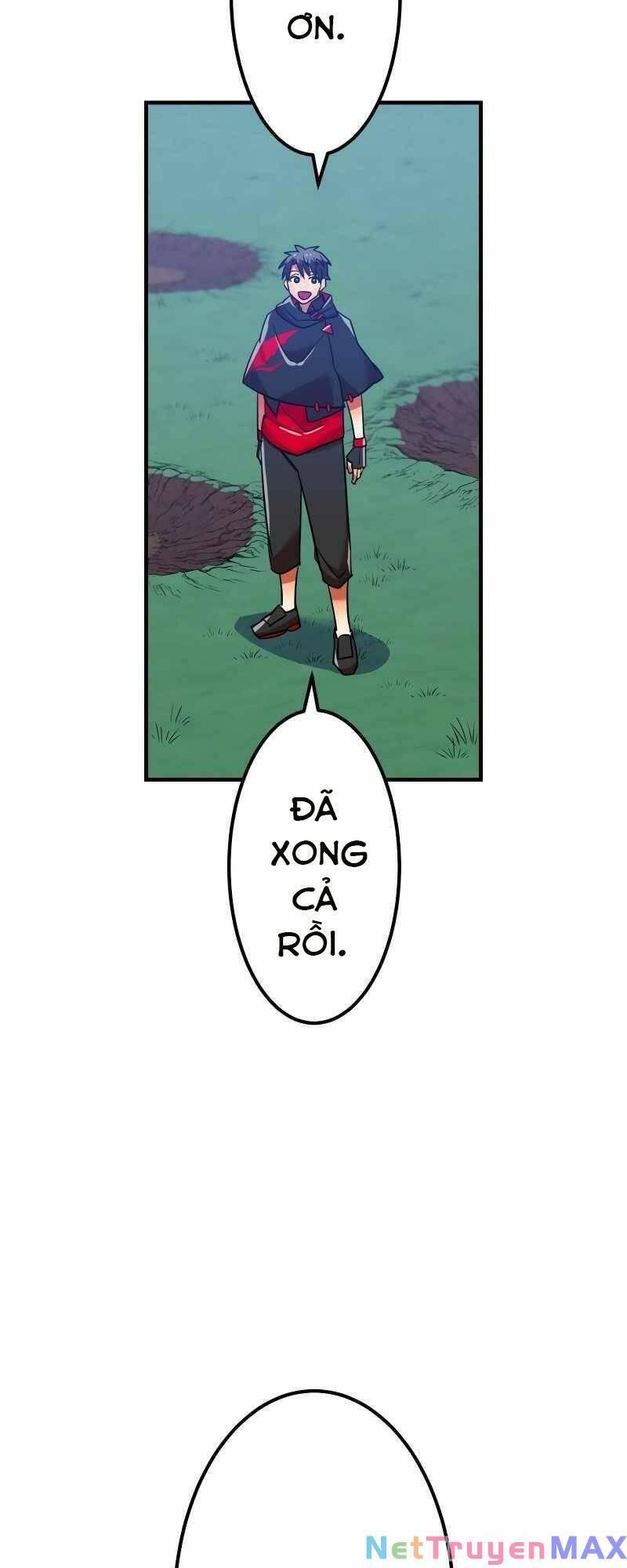 Huyết Thánh Cứu Thế Chủ~ Ta Chỉ Cần 0.0000001% Đã Trở Thành Vô Địch chapter 31 13