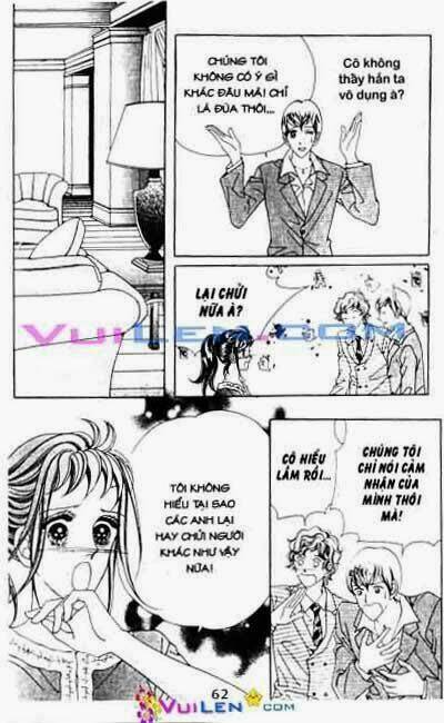 cô gái vương giả chapter 5 62