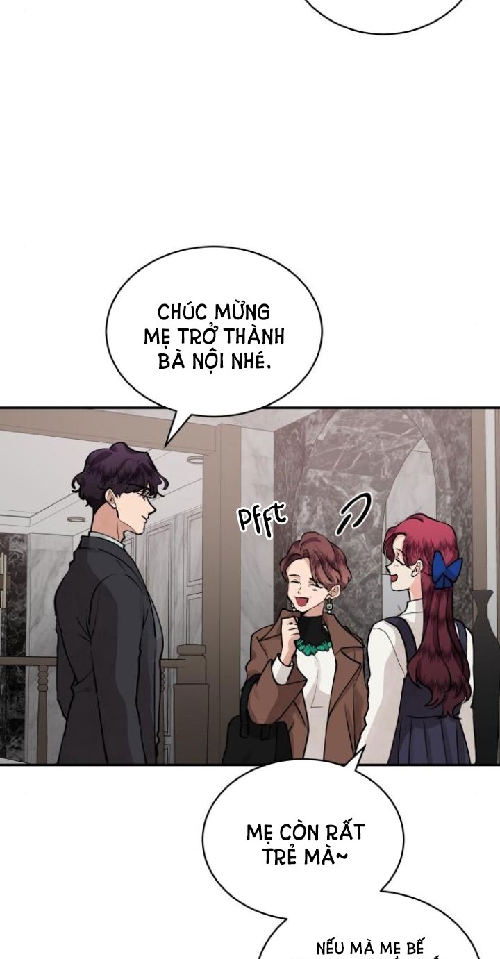 cặp đôi oan gia ngõ hẹp chapter 63 53