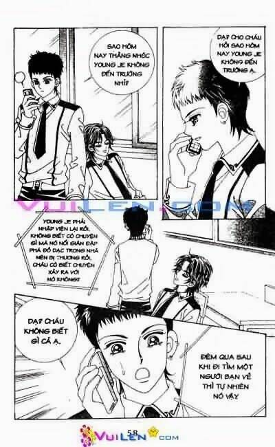 sâu trong ánh mắt chapter 107 14