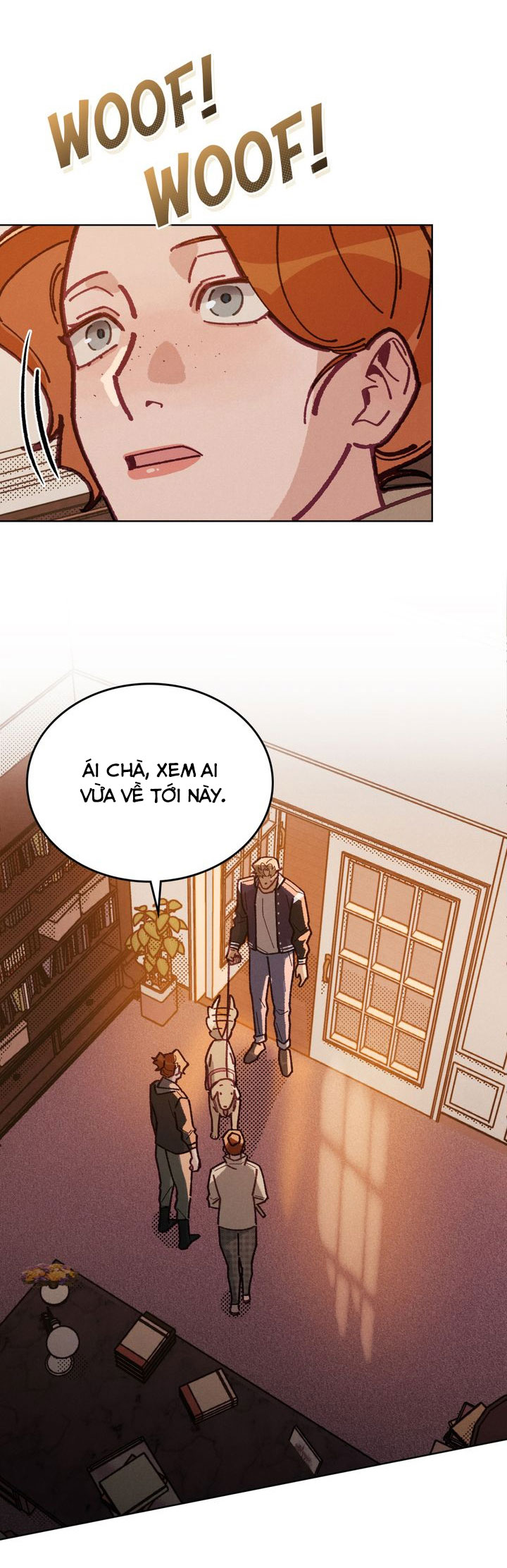 giải mã ngôn ngữ trái tim chapter 28 20