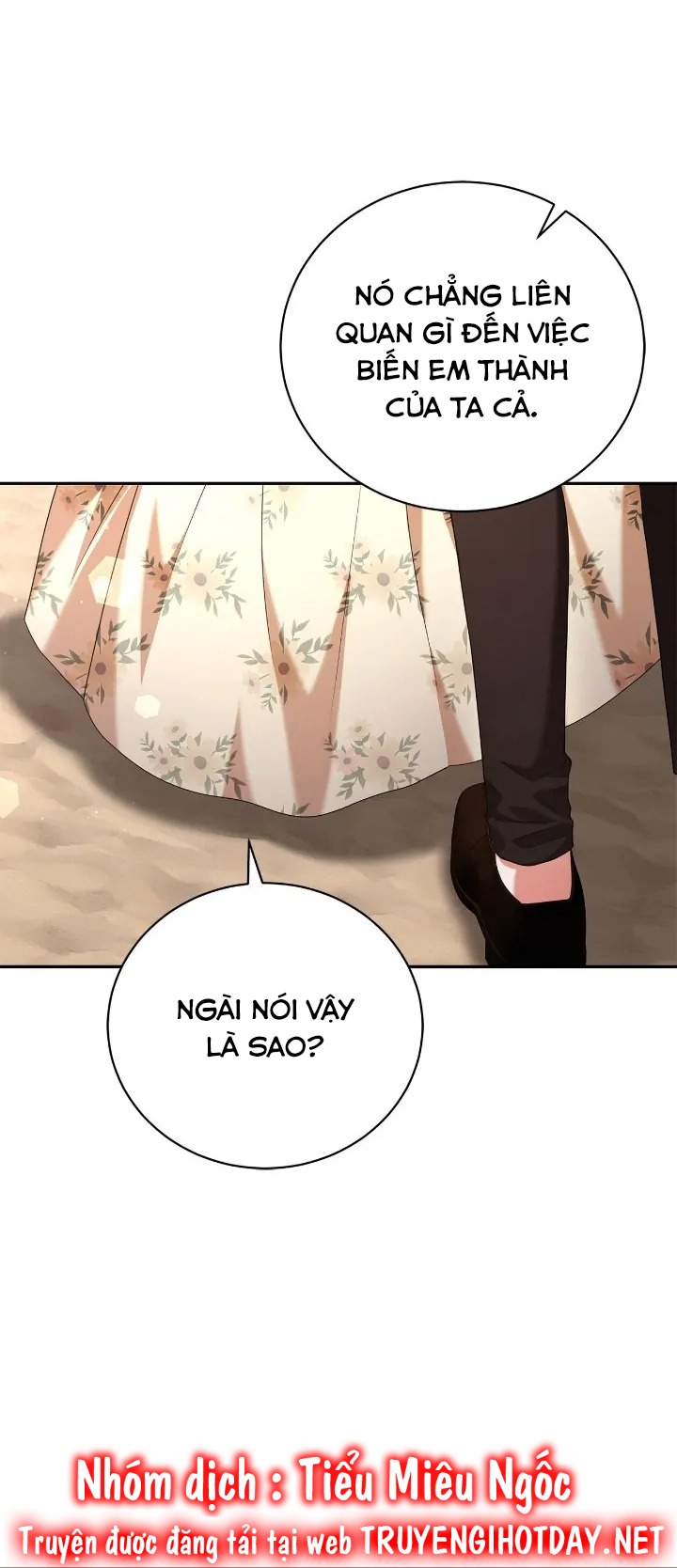 tình yêu đó chưa hề tồn tại chapter 50 19