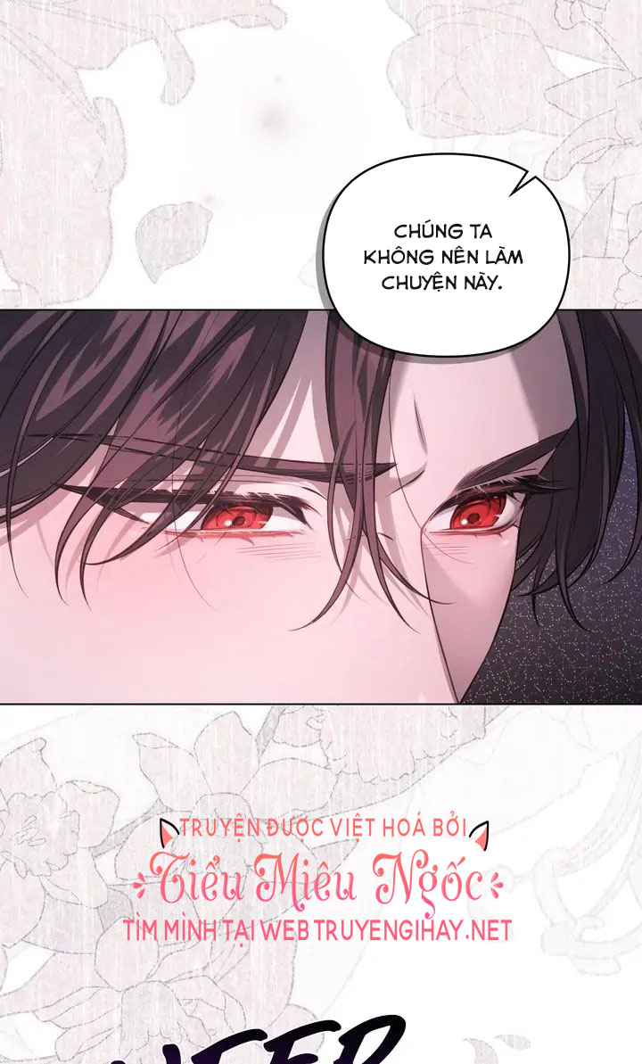 ánh trăng đỏ trong đêm 2 chapter 0 52