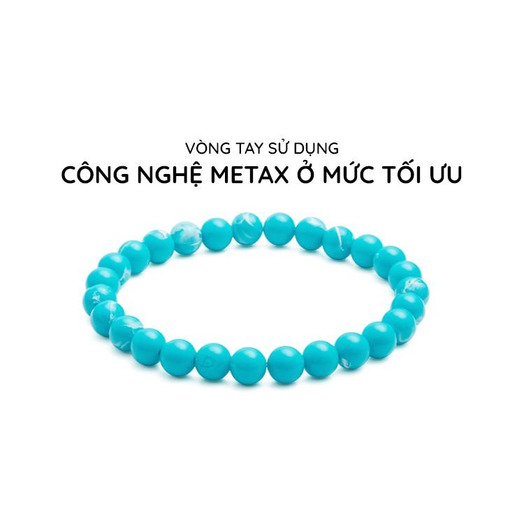 VÒNG TAY PHITEN RAKUWA BRACELET METAX CRYSTAL TOUCH - TG746025/TG746225/TG746226