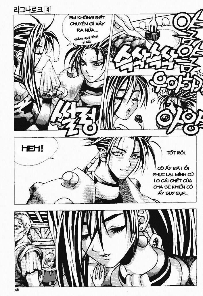 ragnarok - into the abyss chapter 32 9