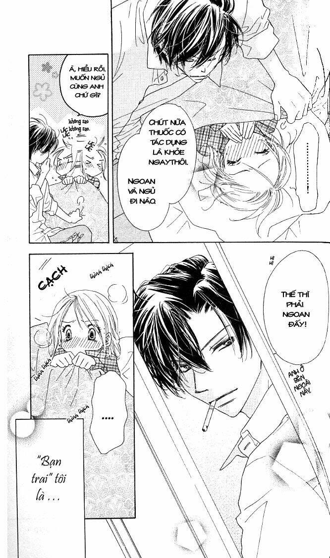 ai hime - ai to himegoto chapter 3 10