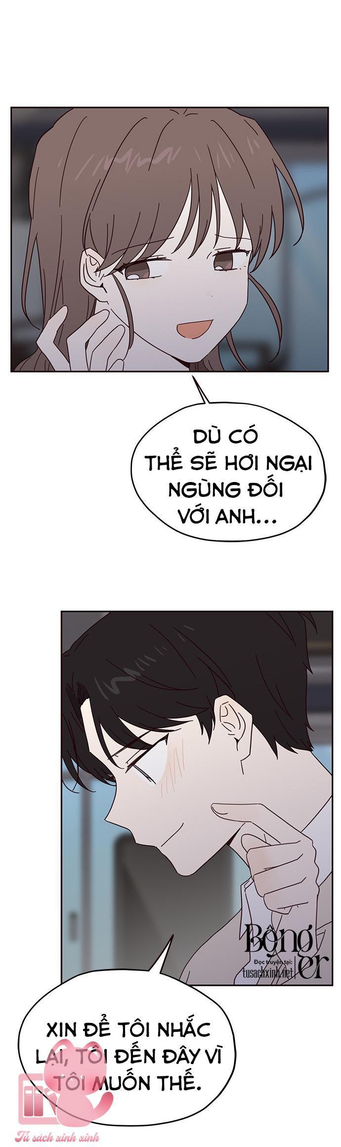 sợi chỉ tình yêu chapter 41 25