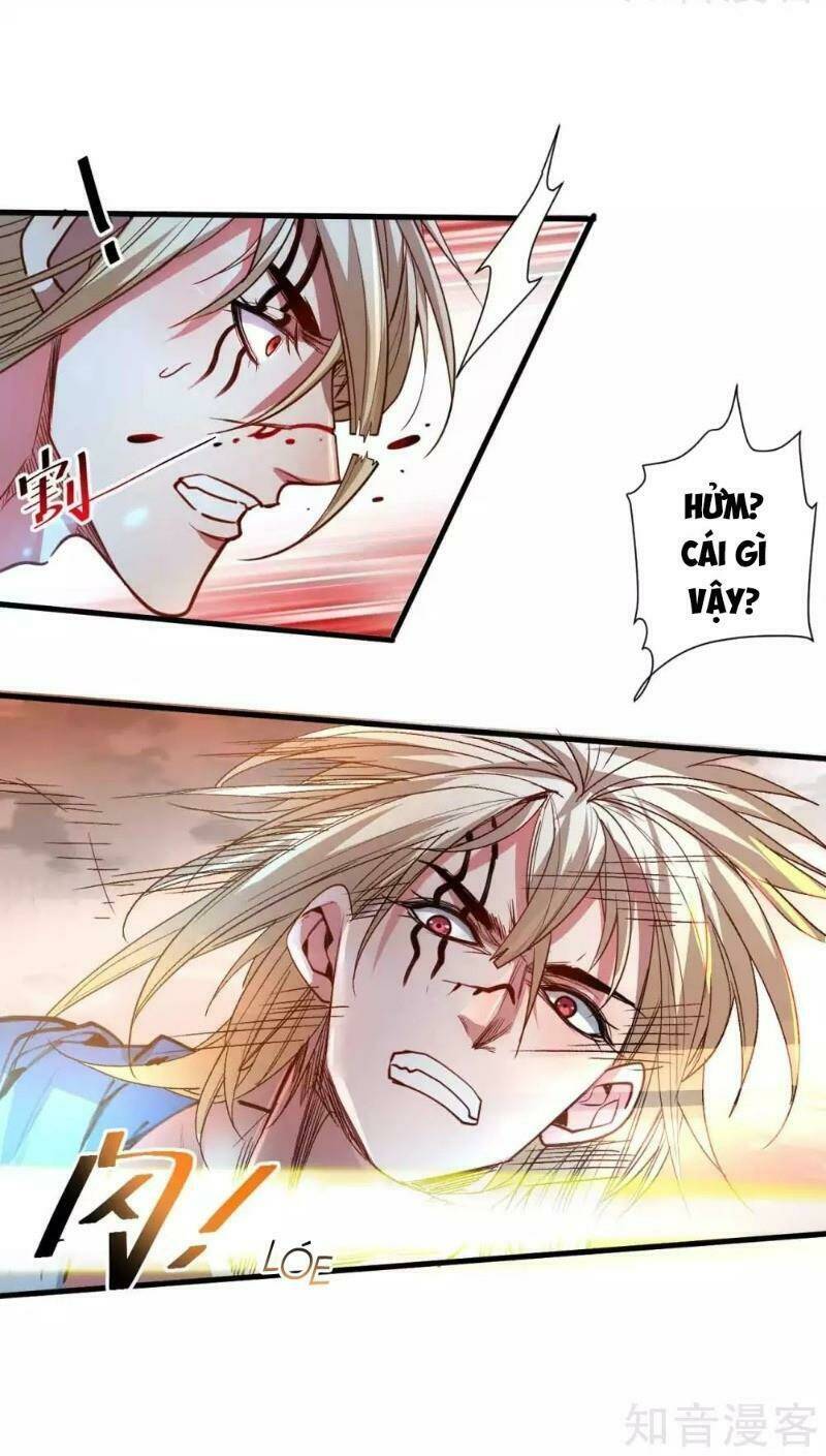 tối cường đại biểu hoàng kim thận chapter 99 12