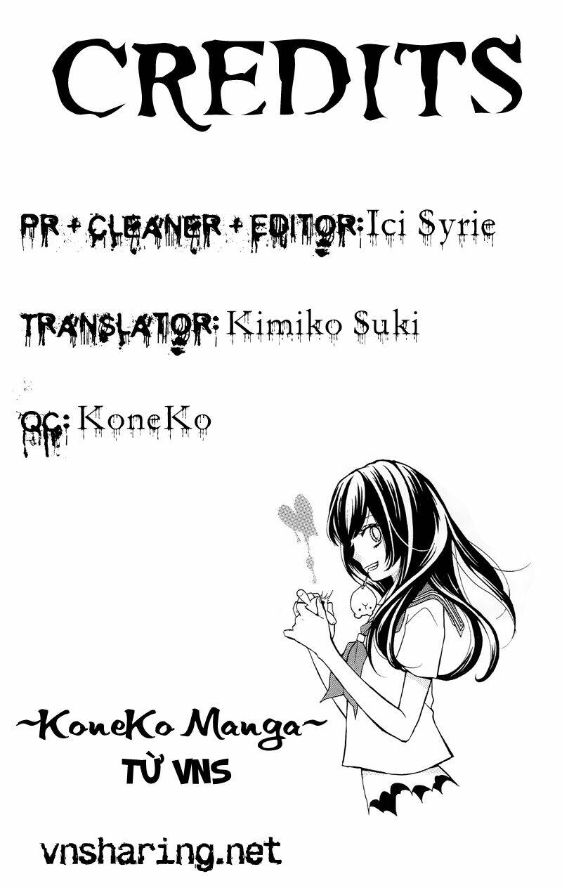 lớp học rùng rợn chapter 16 32