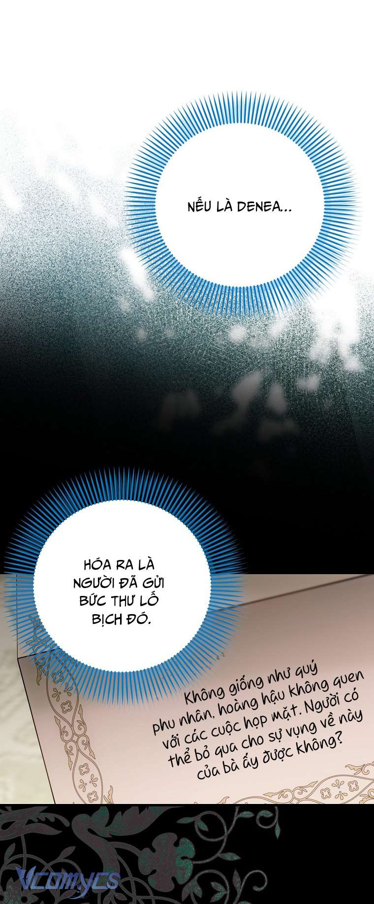 lần đầu bé út được yêu thương chapter 37 41