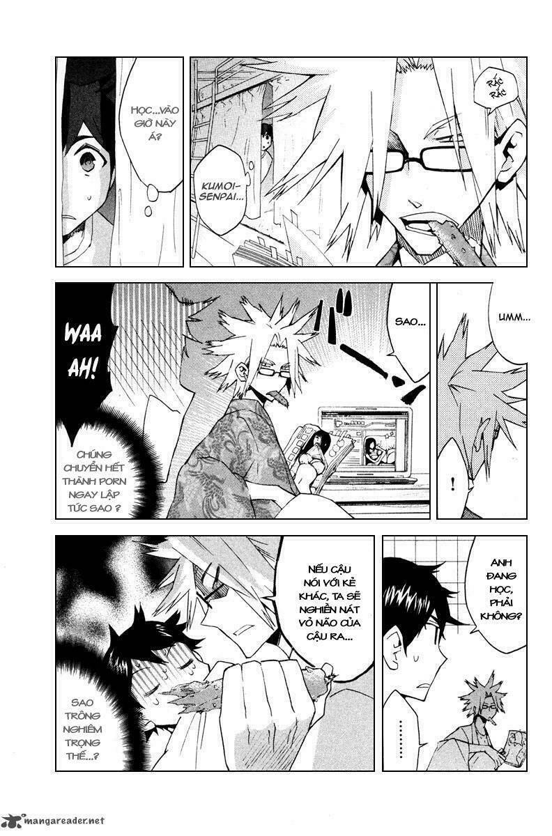 hell’s kitchen chapter 13 32