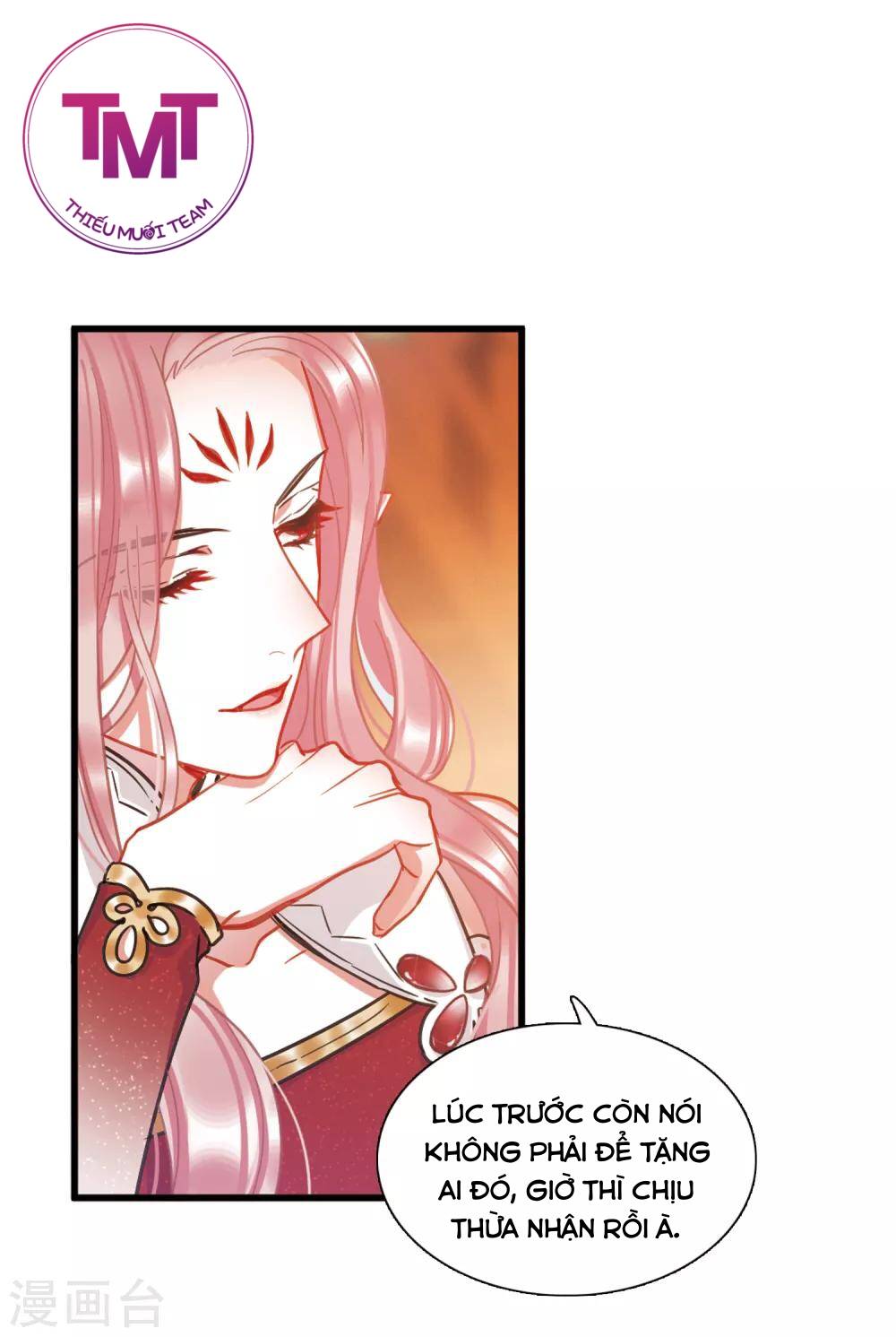 danh kiếm trủng chapter 19 6