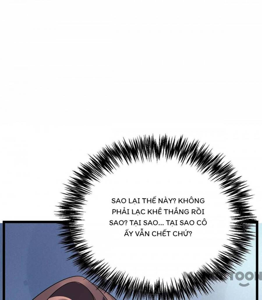 chúa tể tam giới chapter 296 1